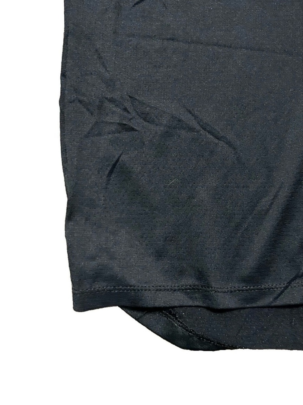 Men’s Under Armour Black Loose Fit T Shirt Size XL - Picture 2 of 4